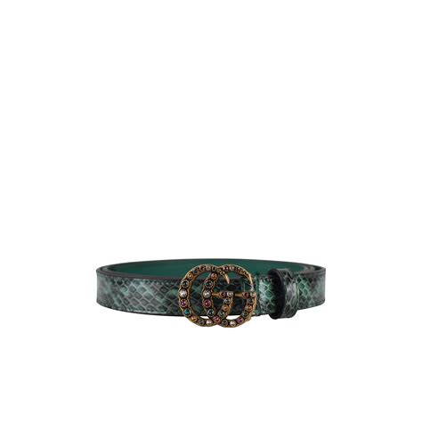 cintura gucci sbiadita|cinture gucci per donna.